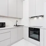 Apartment With Balcony - Kazimierz- Starowislna 43