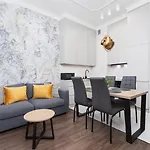 Apartment With Balcony - Kazimierz- Starowislna 43