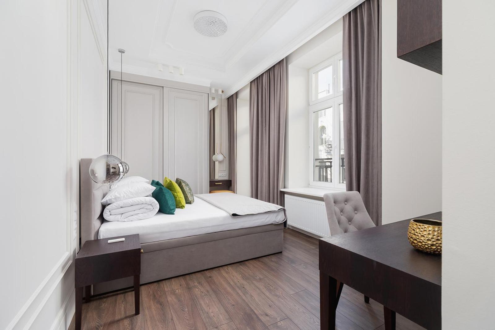With Balcony - Kazimierz- Starowislna 43 *