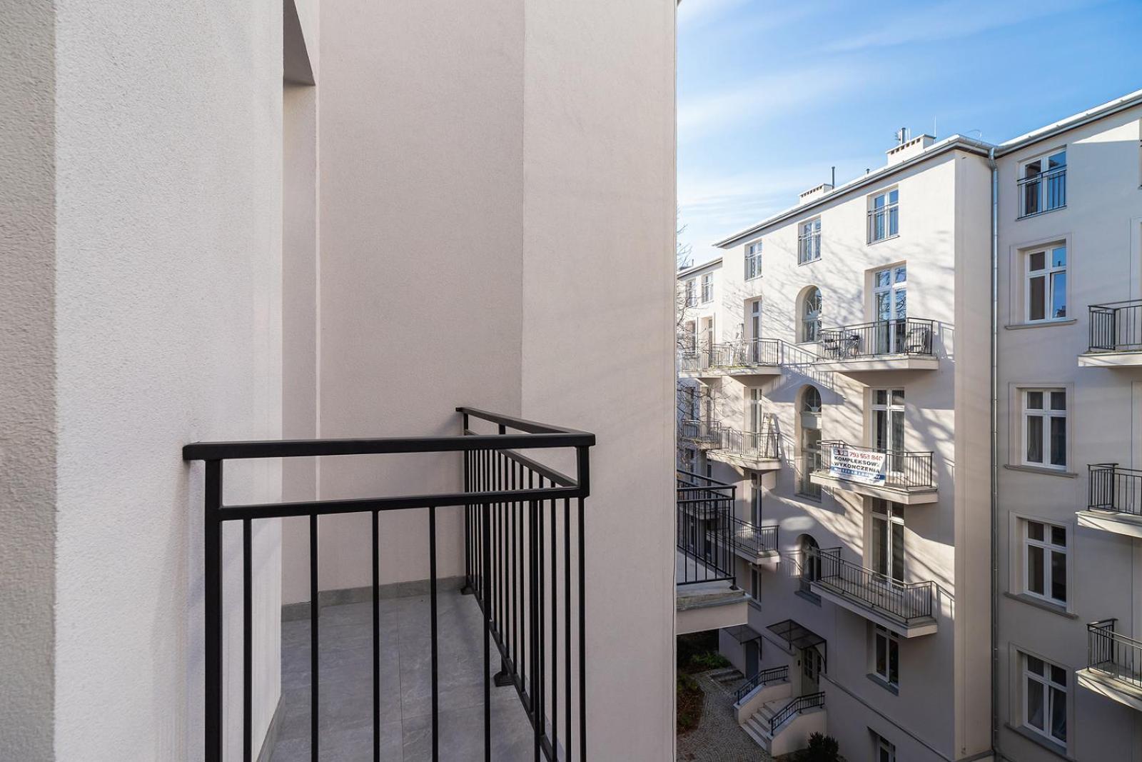 With Balcony - Kazimierz- Starowislna 43 Apartment *